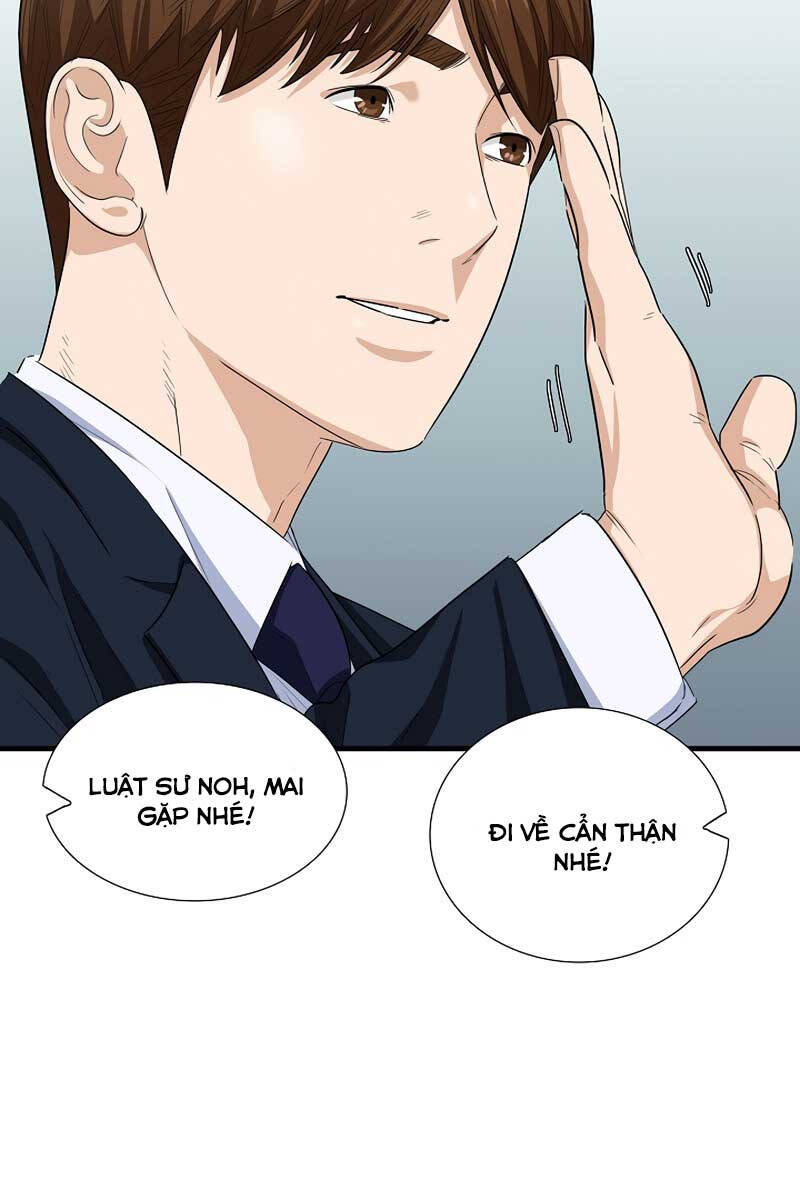 Đây Là Luật Chapter 101 - Trang 22