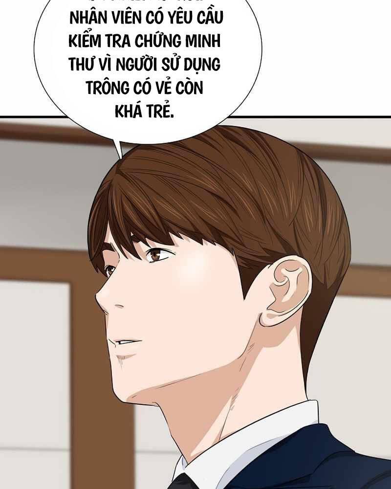 Đây Là Luật Chapter 60 - Trang 8