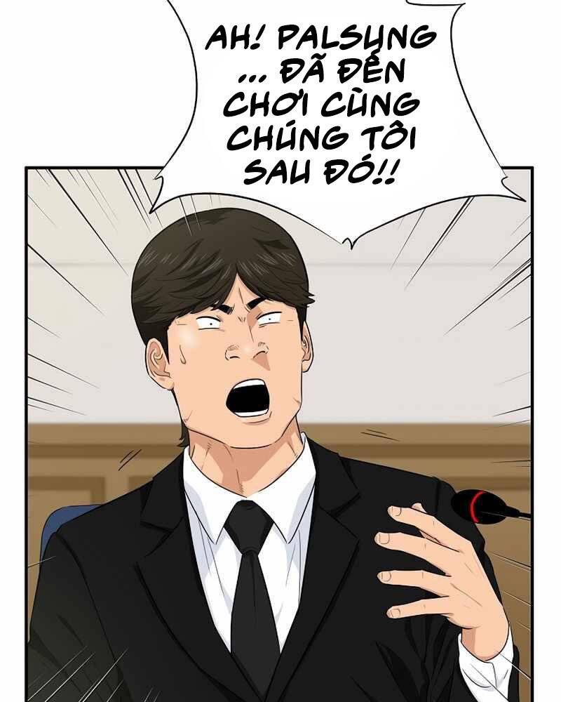 Đây Là Luật Chapter 60 - Trang 39