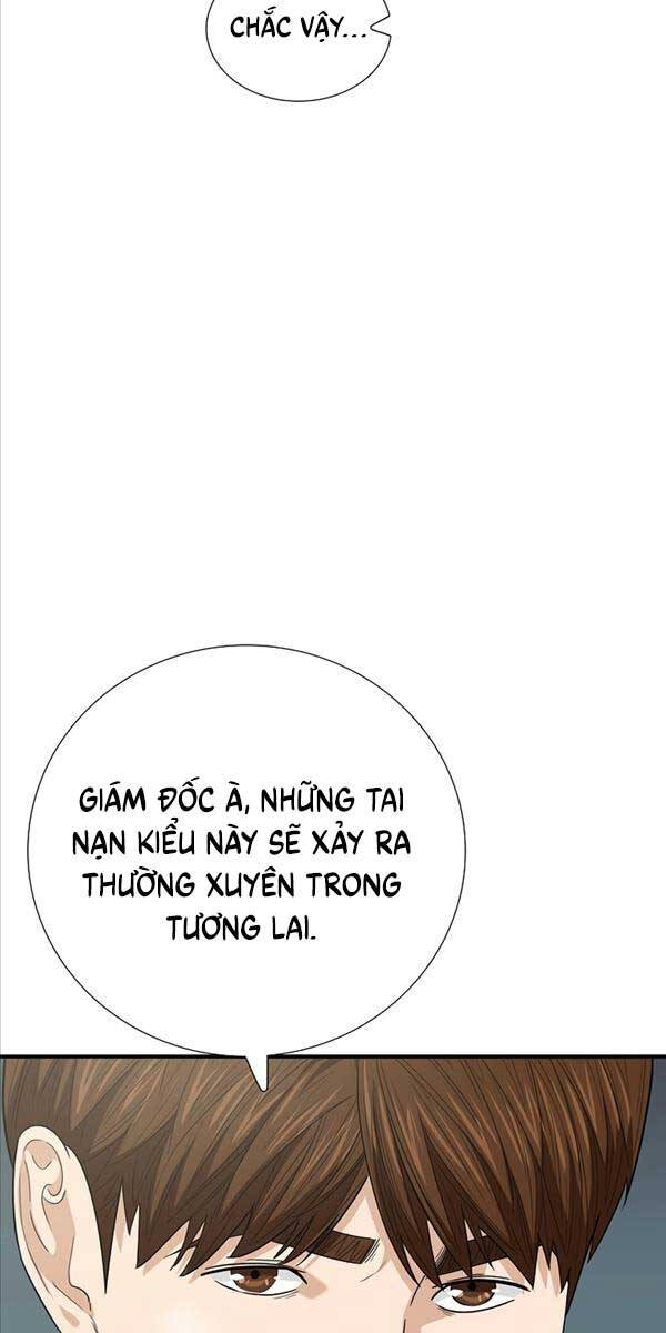 Đây Là Luật Chapter 95 - Trang 48