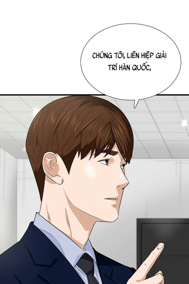 Đây Là Luật Chapter 78 - Trang 63