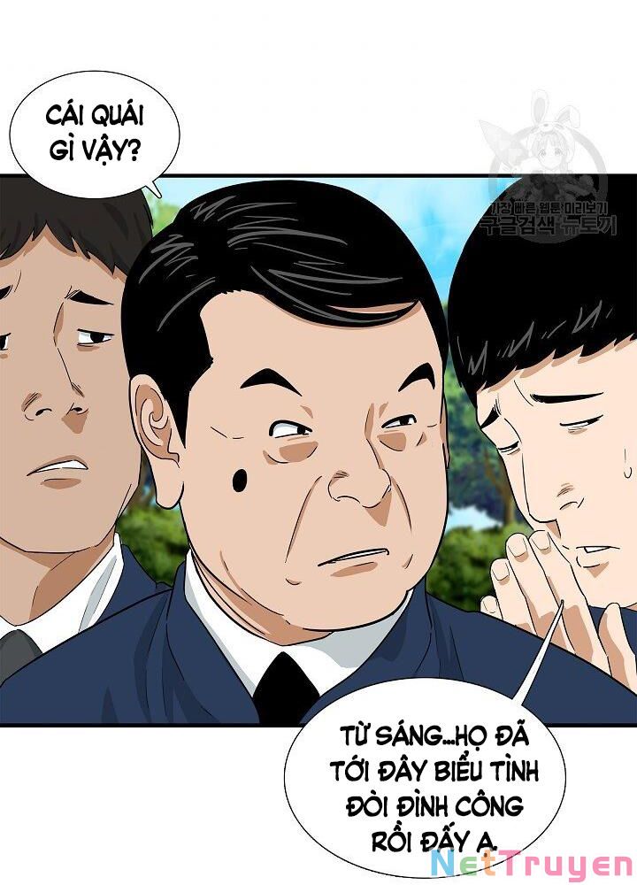 Đây Là Luật Chapter 36 - Trang 2