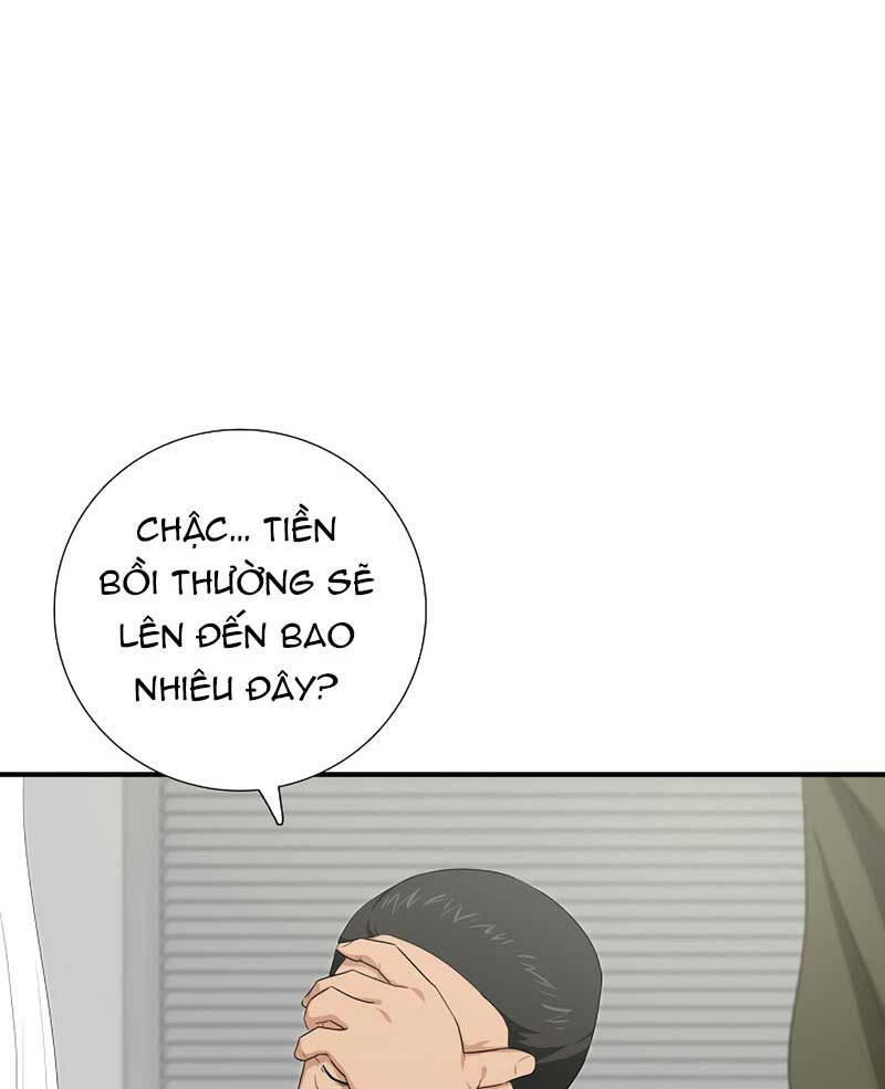 Đây Là Luật Chapter 91 - Trang 37