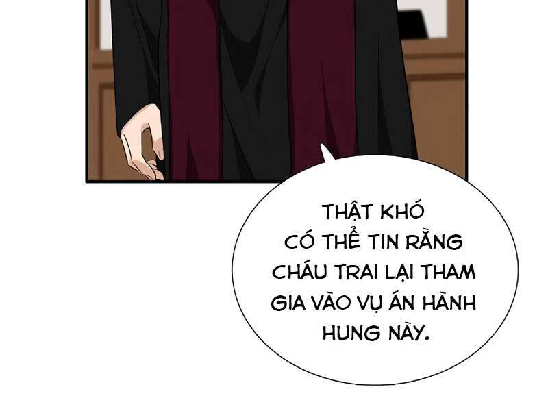 Đây Là Luật Chapter 59 - Trang 170