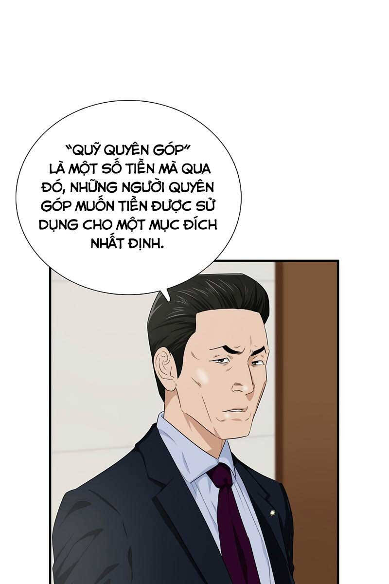 Đây Là Luật Chapter 84 - Trang 96