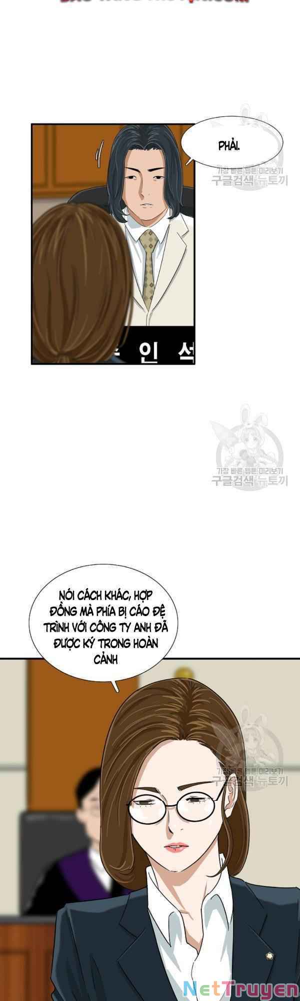 Đây Là Luật Chapter 30 - Trang 37