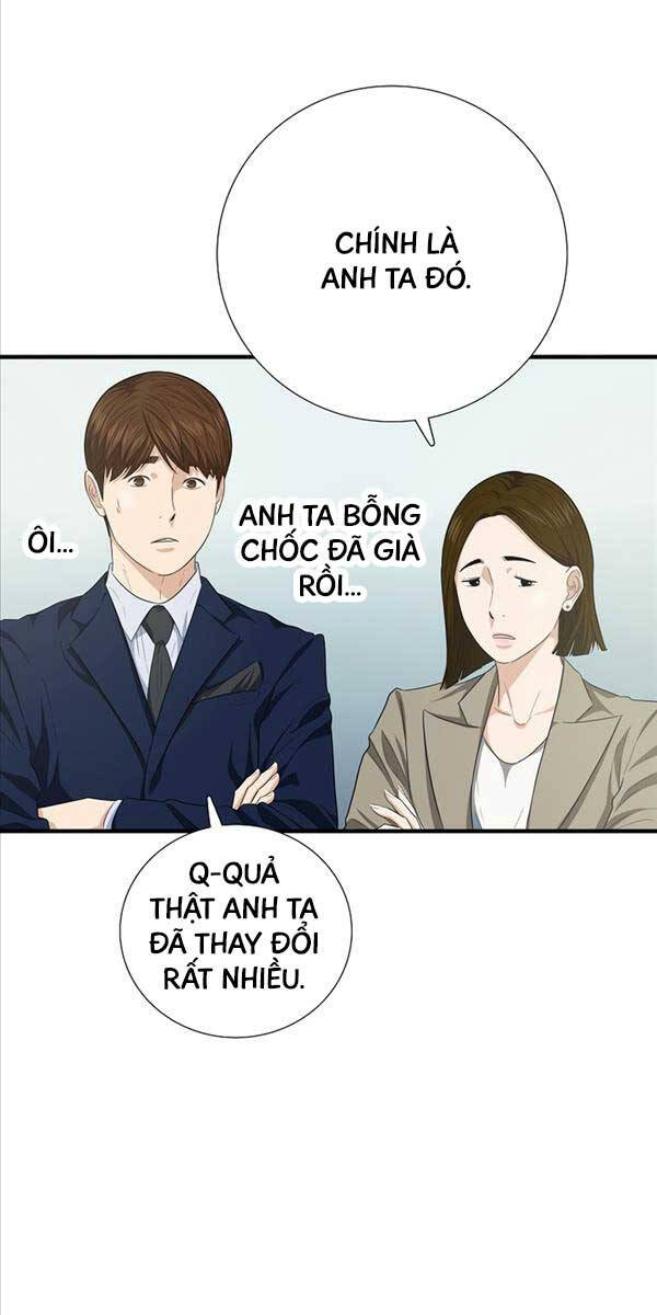 Đây Là Luật Chapter 98 - Trang 80