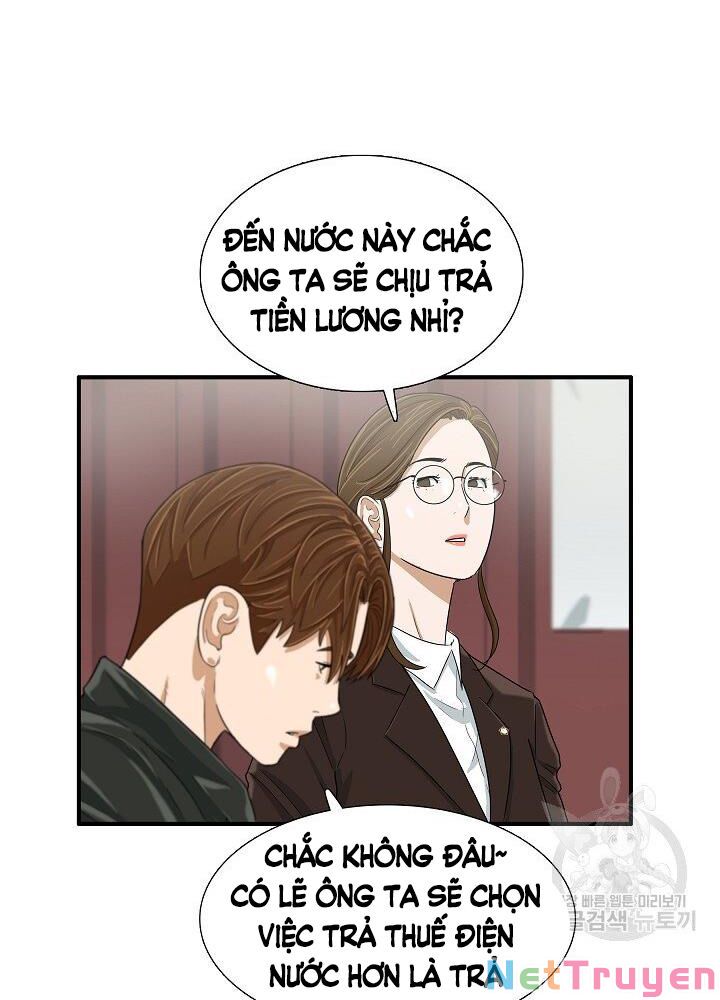 Đây Là Luật Chapter 36 - Trang 76