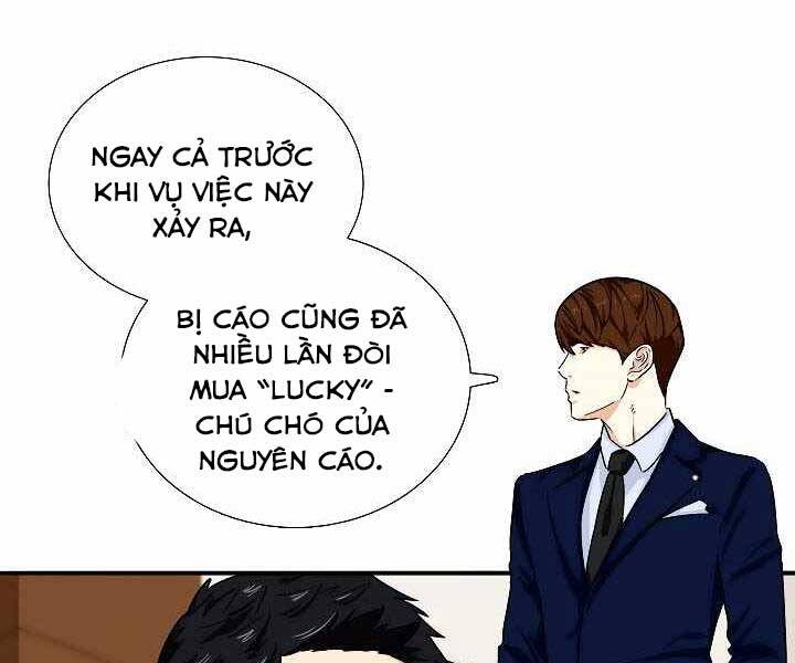 Đây Là Luật Chapter 48 - Trang 75