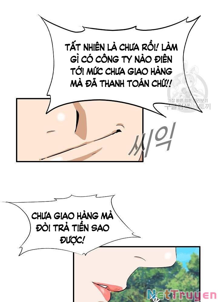 Đây Là Luật Chapter 36 - Trang 59