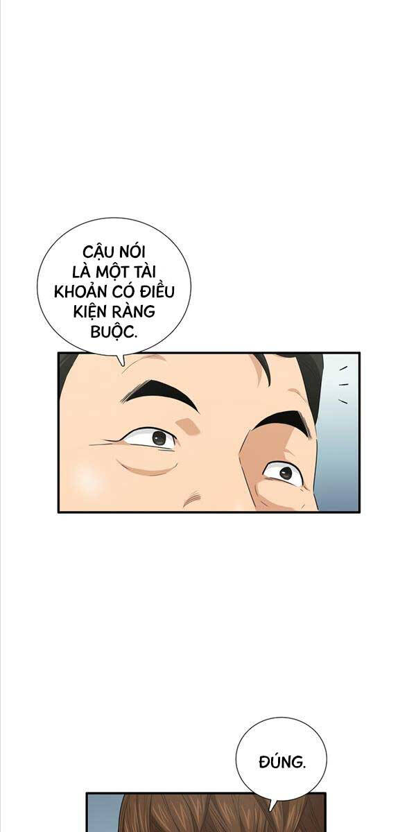 Đây Là Luật Chapter 97 - Trang 35