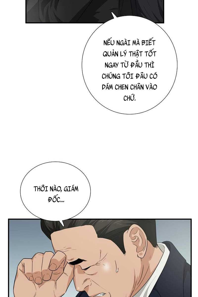 Đây Là Luật Chapter 90 - Trang 77