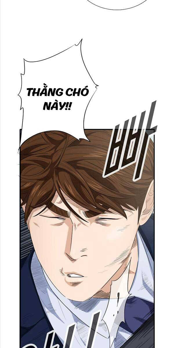 Đây Là Luật Chapter 96 - Trang 56