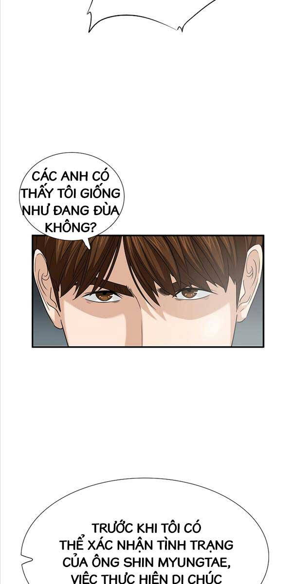 Đây Là Luật Chapter 94 - Trang 5