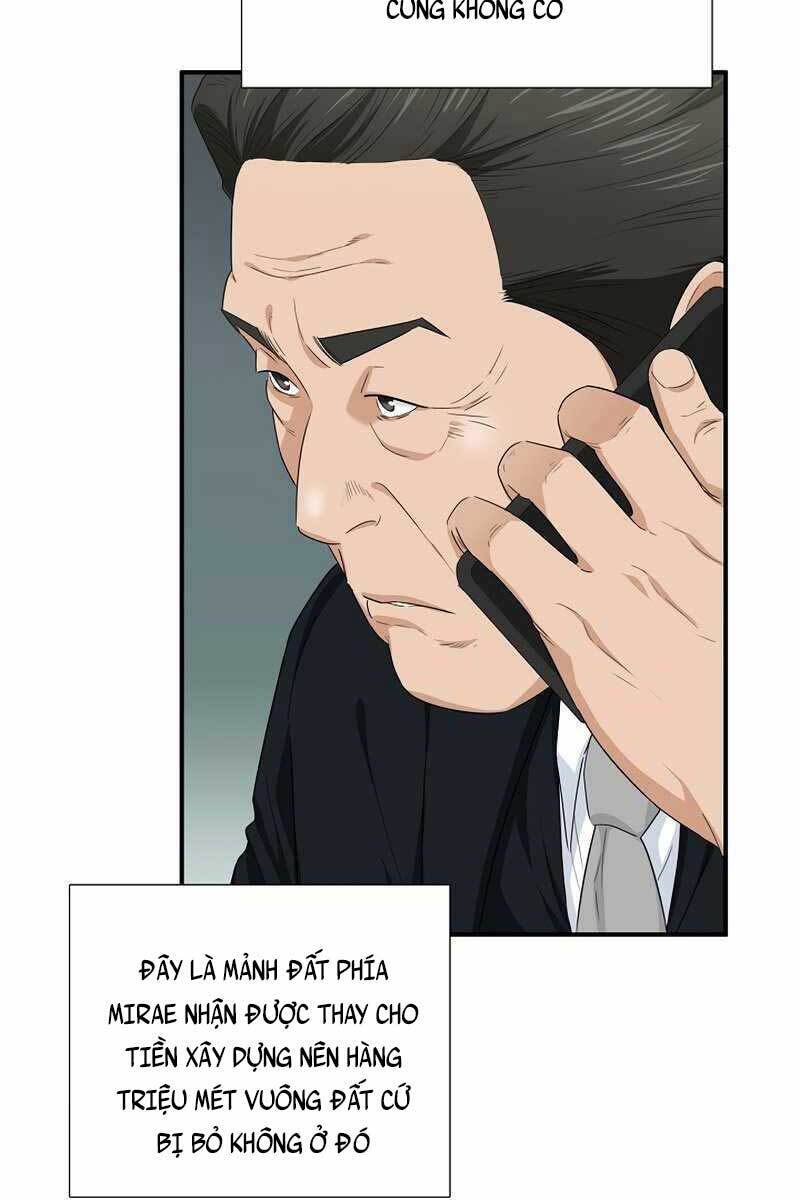 Đây Là Luật Chapter 67 - Trang 60