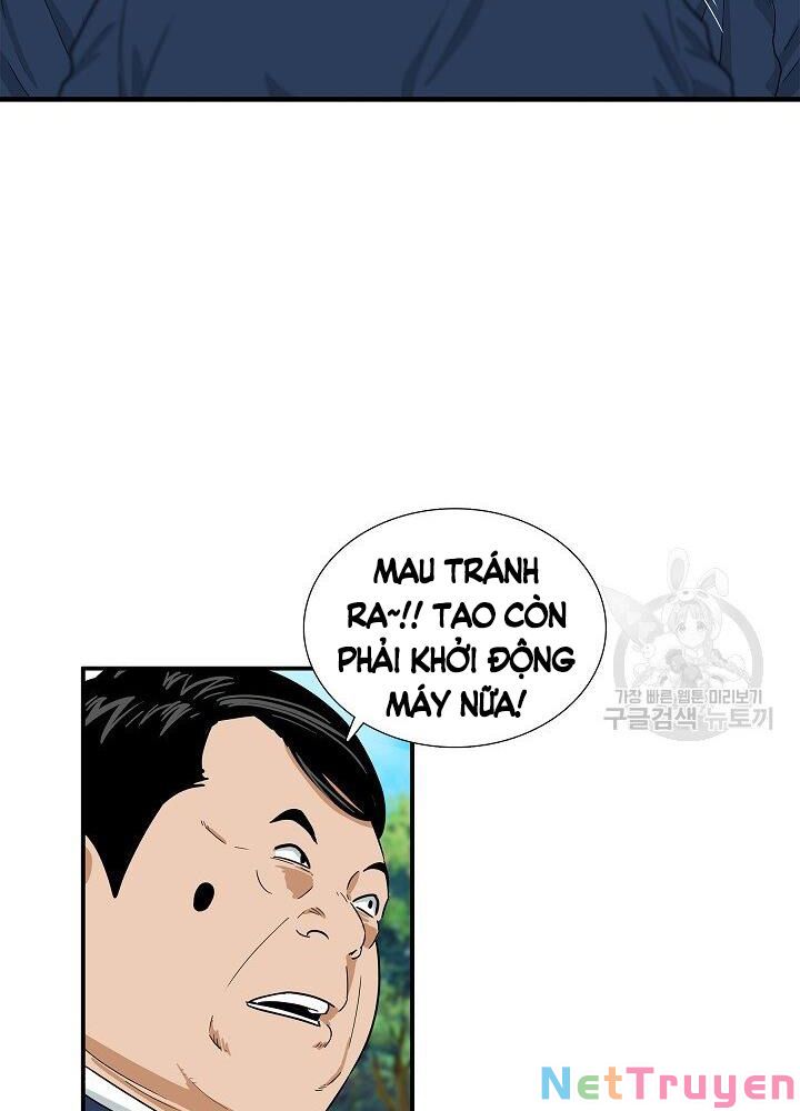 Đây Là Luật Chapter 36 - Trang 6