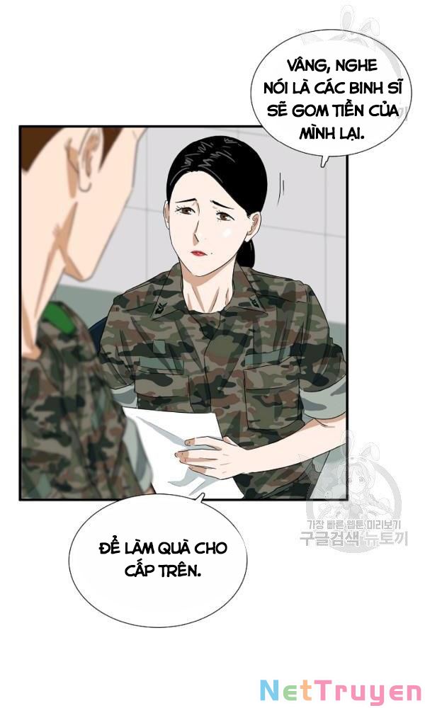 Đây Là Luật Chapter 41 - Trang 83