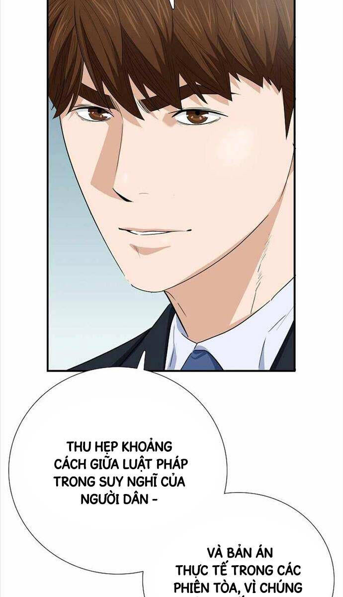 Đây Là Luật Chapter 105 - Trang 63