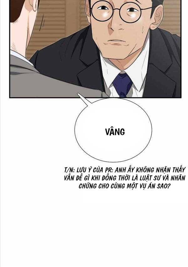 Đây Là Luật Chapter 103 - Trang 65