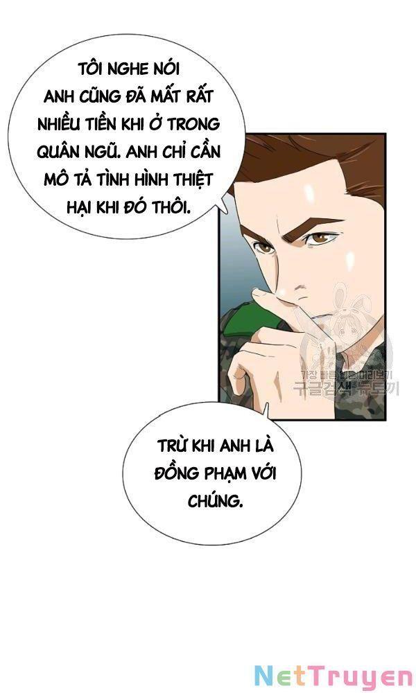 Đây Là Luật Chapter 43 - Trang 6