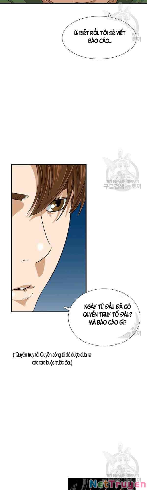 Đây Là Luật Chapter 28 - Trang 20