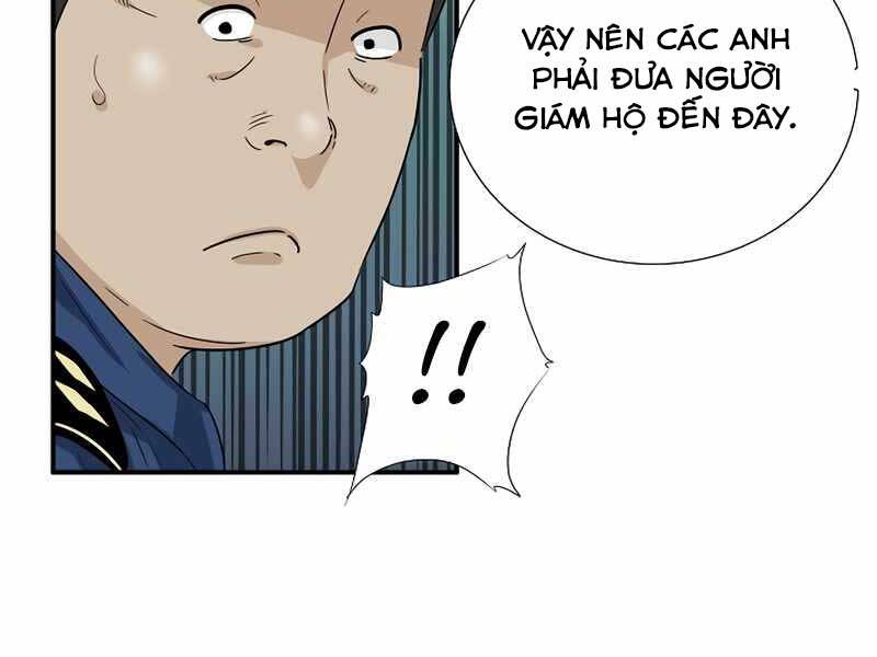 Đây Là Luật Chapter 50 - Trang 158