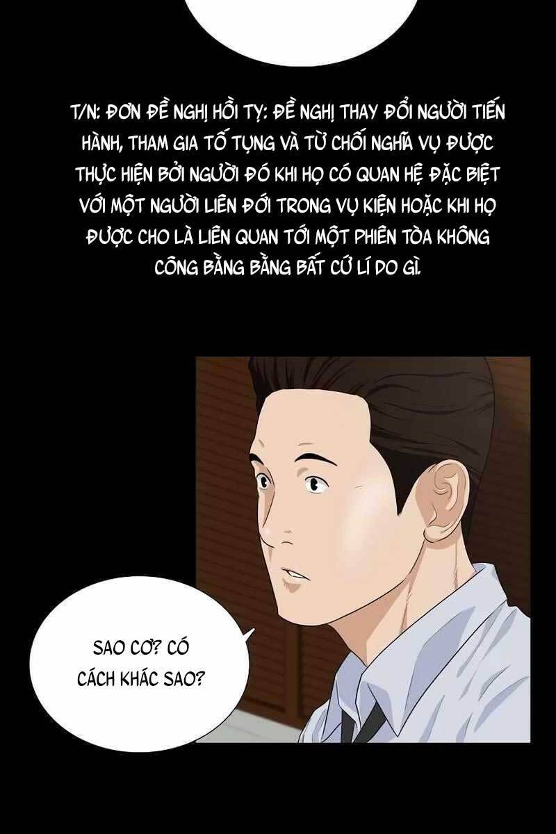 Đây Là Luật Chapter 73 - Trang 63