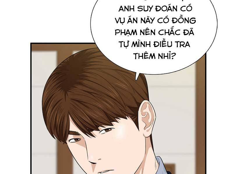 Đây Là Luật Chapter 59 - Trang 121