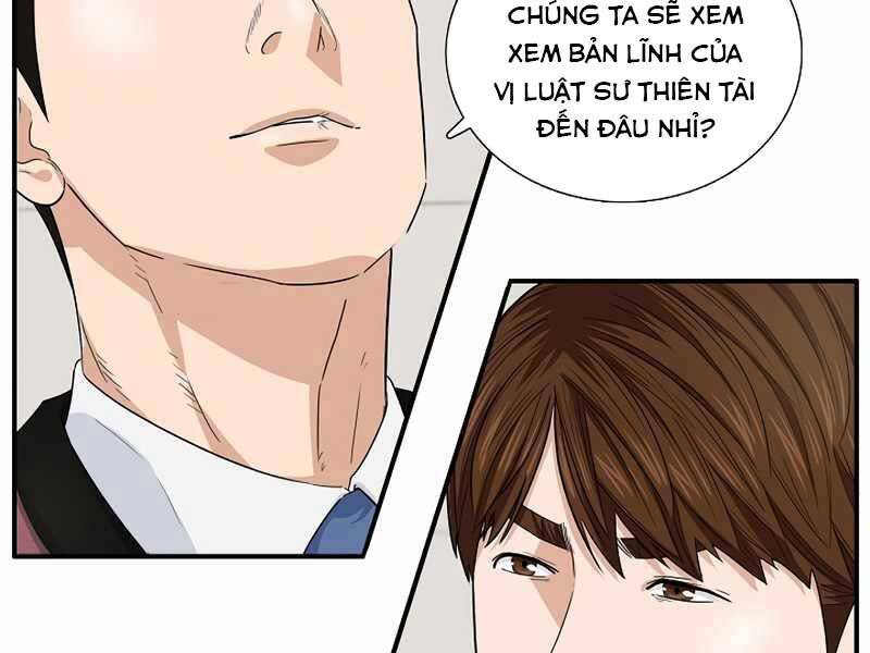 Đây Là Luật Chapter 58 - Trang 132