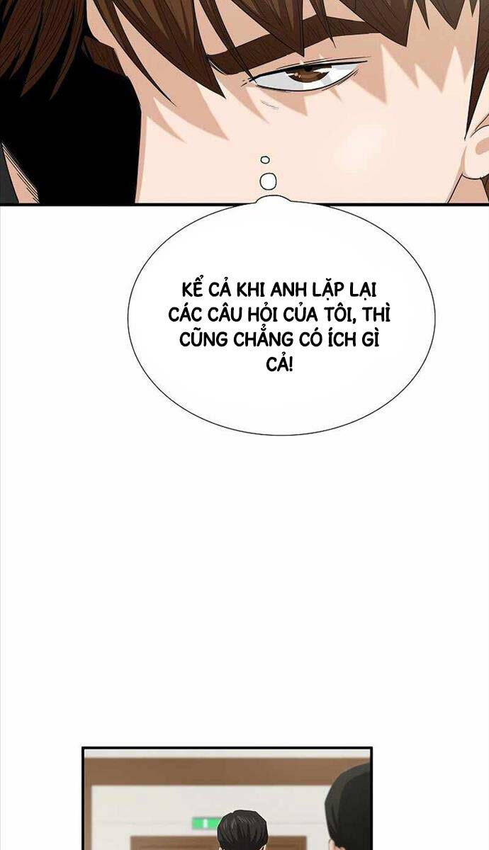 Đây Là Luật Chapter 105 - Trang 53