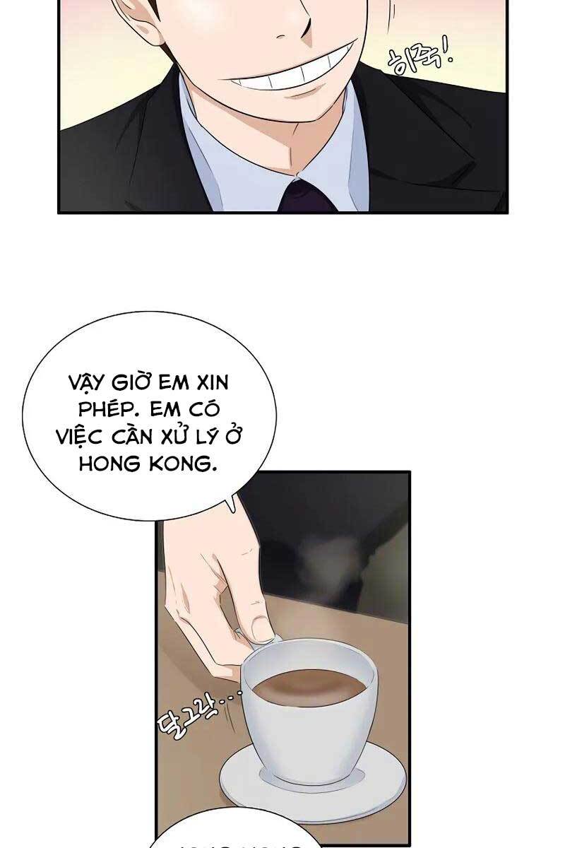 Đây Là Luật Chapter 62 - Trang 83