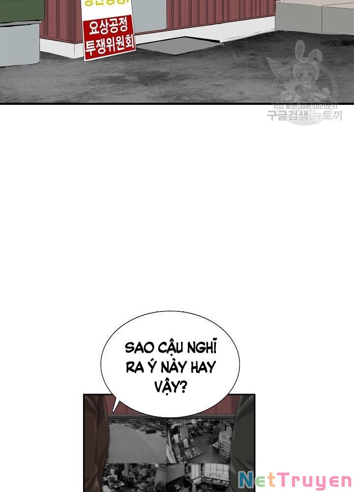 Đây Là Luật Chapter 36 - Trang 41