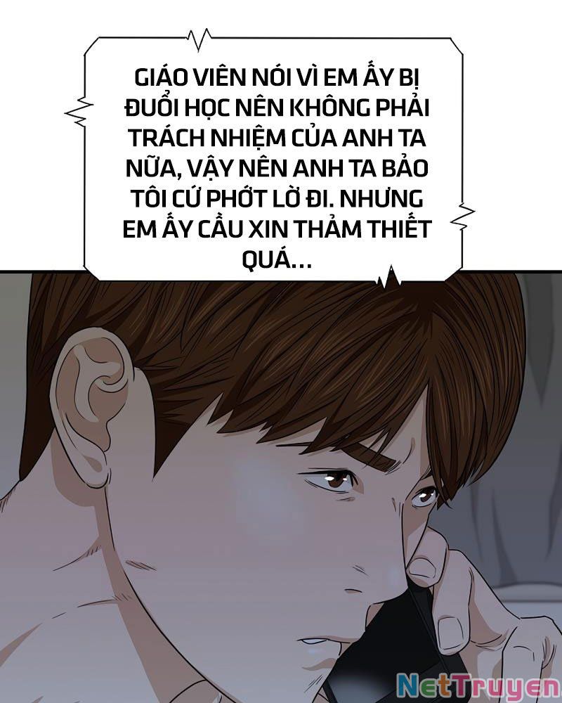 Đây Là Luật Chapter 57 - Trang 58