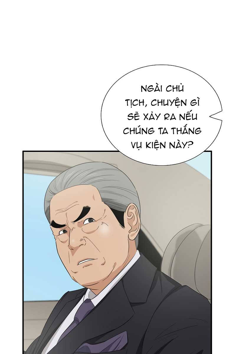 Đây Là Luật Chapter 91 - Trang 16