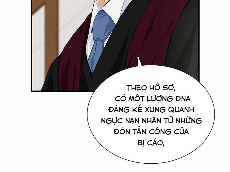 Đây Là Luật Chapter 58 - Trang 184