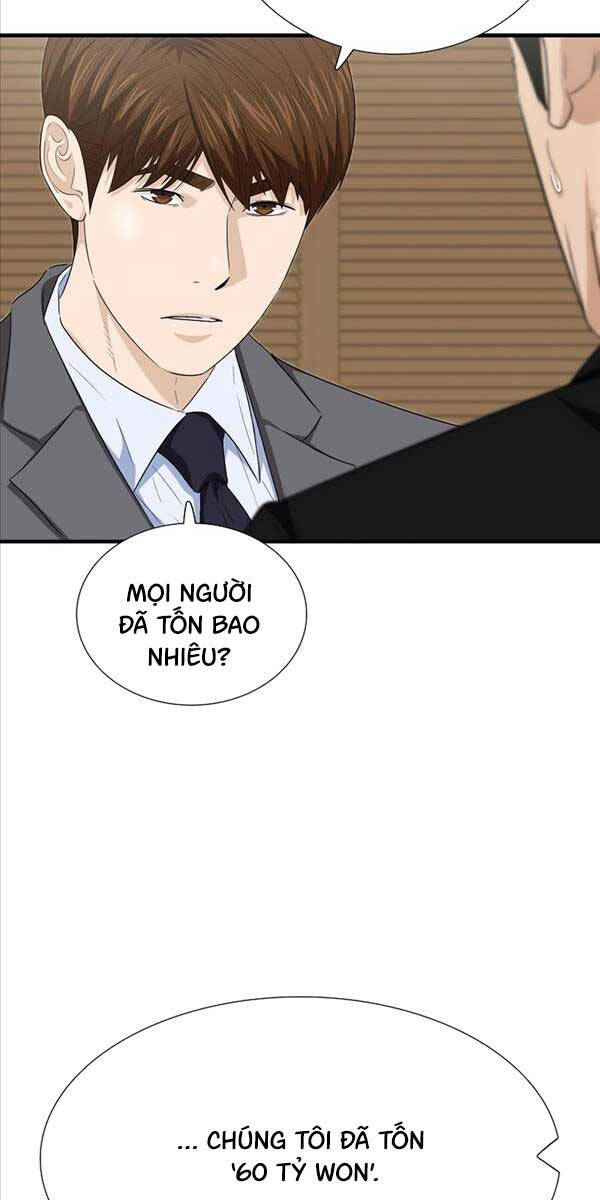 Đây Là Luật Chapter 99 - Trang 24