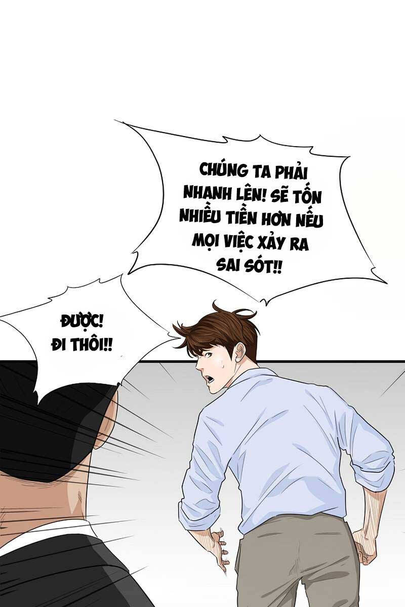 Đây Là Luật Chapter 80 - Trang 62