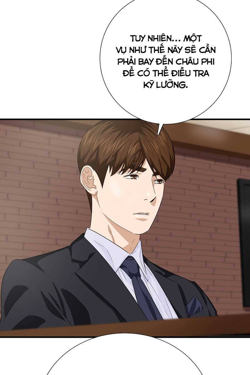 Đây Là Luật Chapter 82 - Trang 31