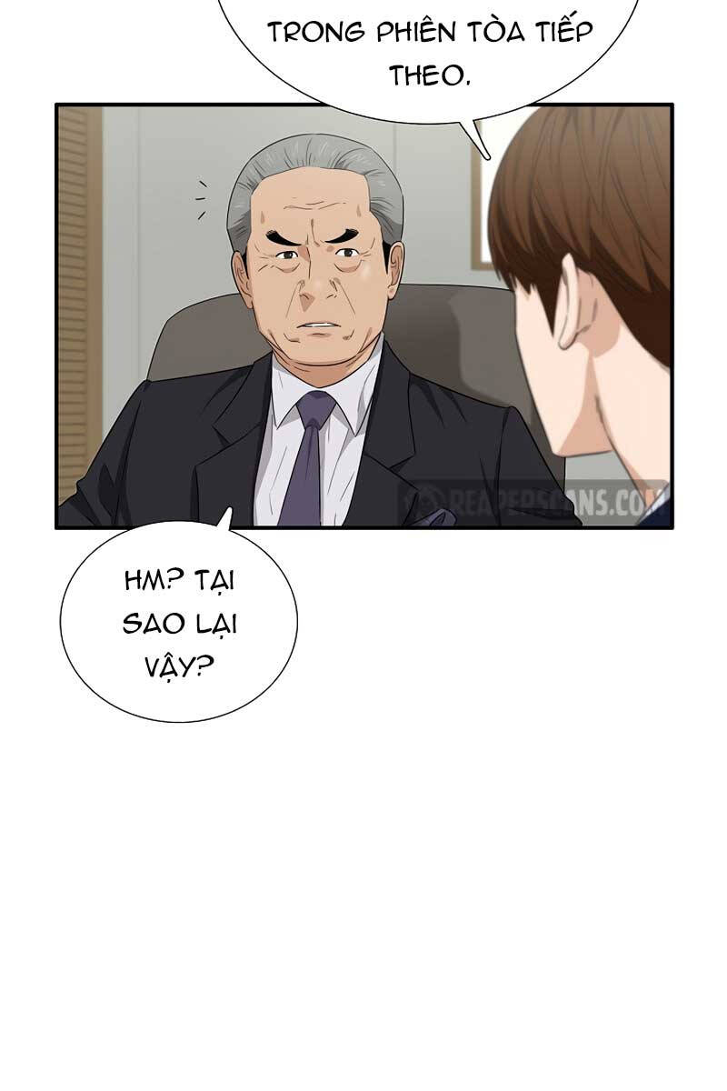 Đây Là Luật Chapter 91 - Trang 76