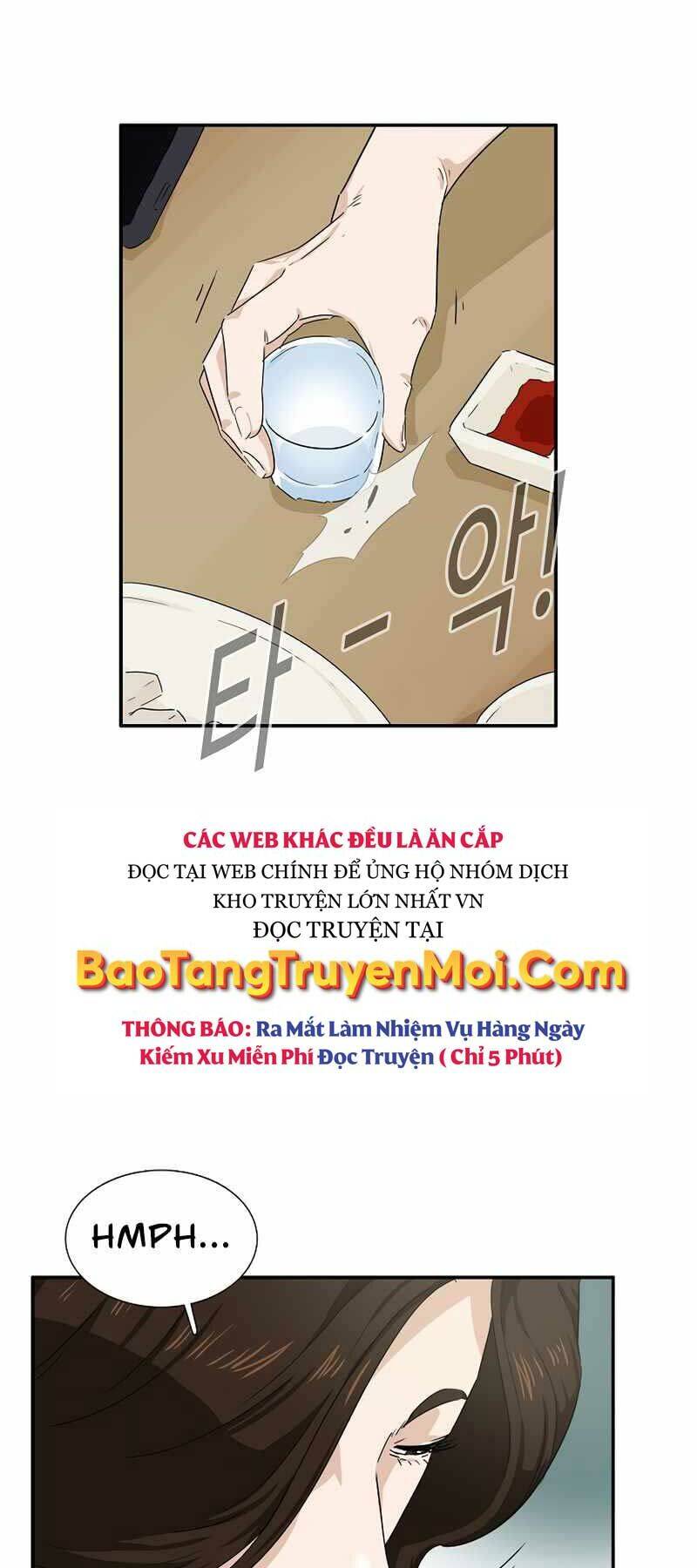 Đây Là Luật Chapter 46 - Trang 27