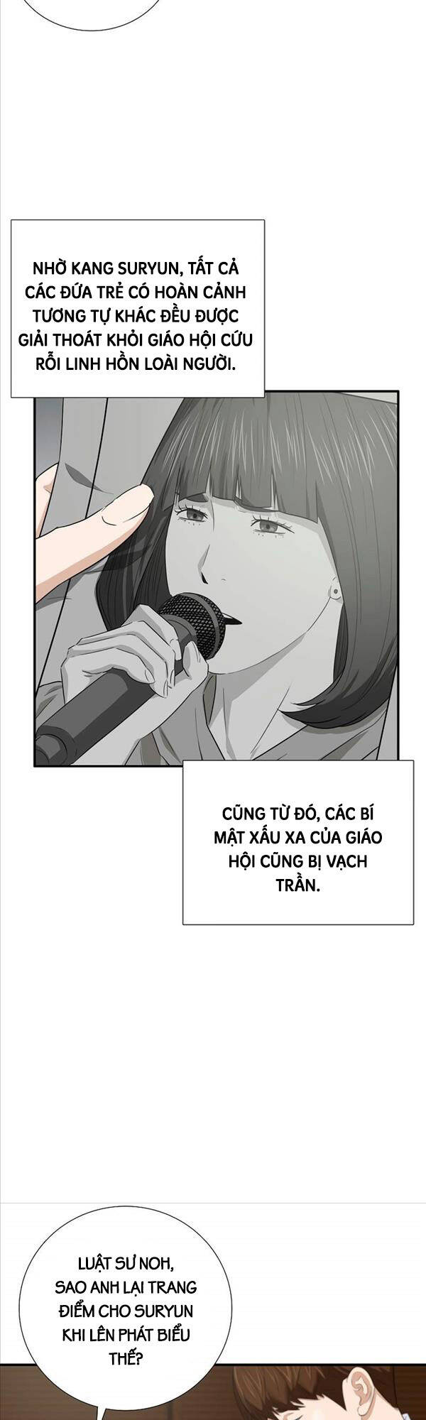 Đây Là Luật Chapter 88 - Trang 46