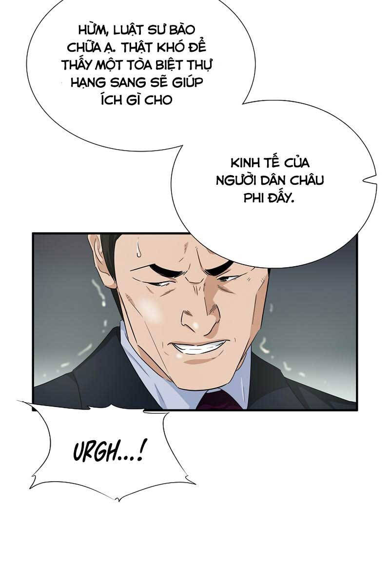 Đây Là Luật Chapter 84 - Trang 113