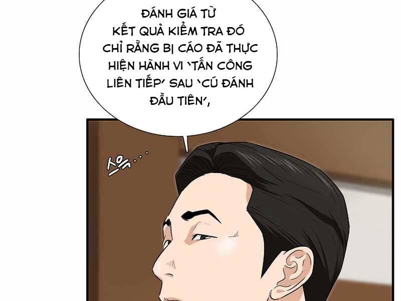 Đây Là Luật Chapter 58 - Trang 140