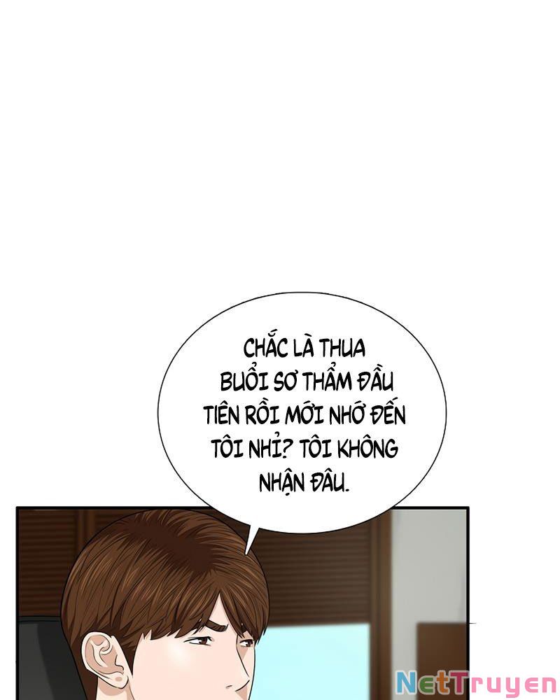 Đây Là Luật Chapter 57 - Trang 33