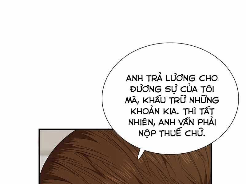 Đây Là Luật Chapter 54 - Trang 10