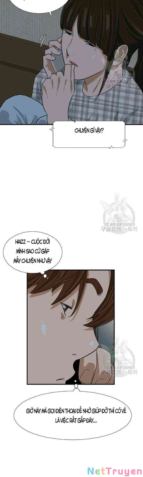 Đây Là Luật Chapter 25 - Trang 29