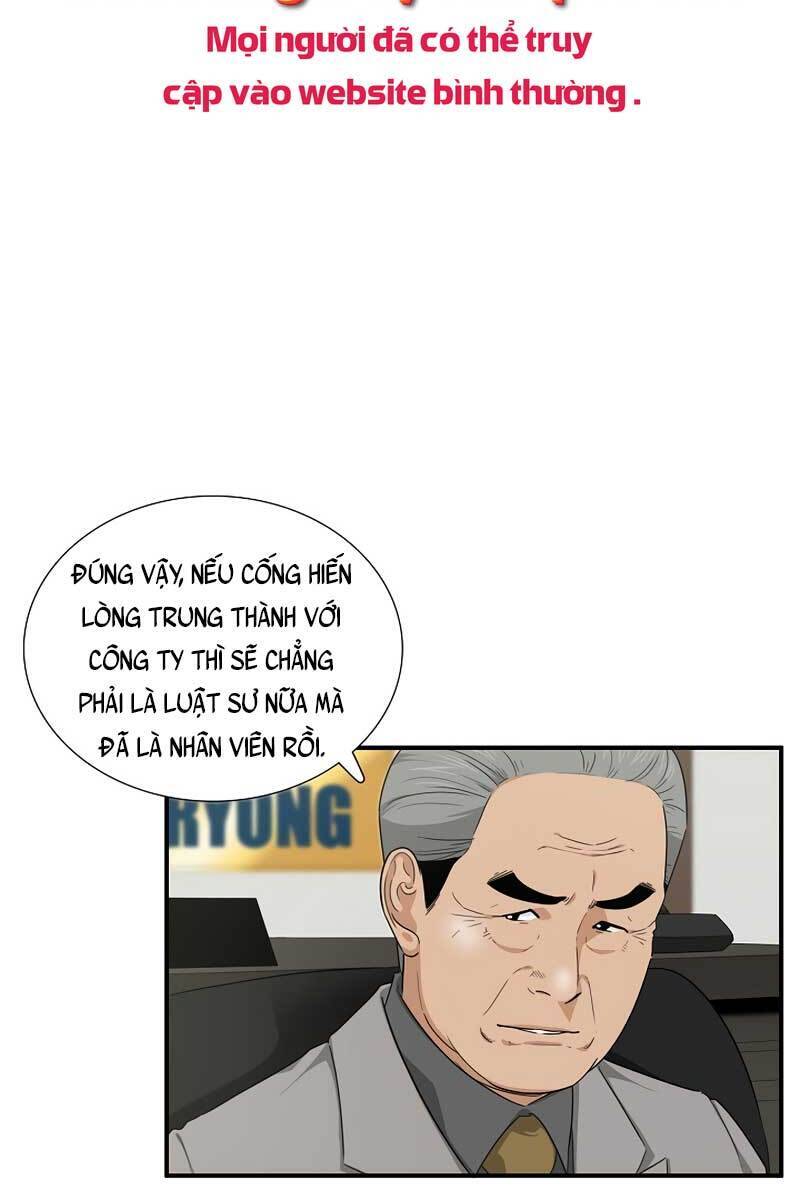 Đây Là Luật Chapter 68 - Trang 7