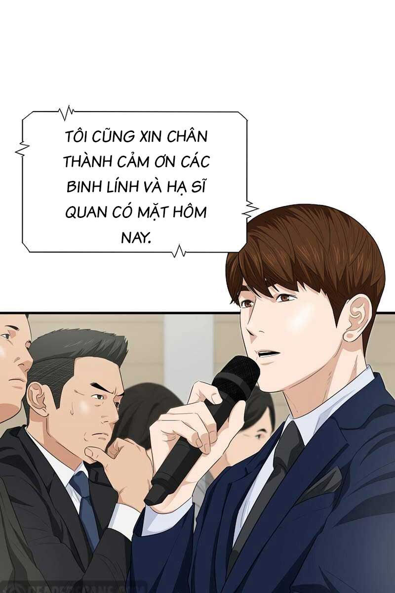 Đây Là Luật Chapter 90 - Trang 3