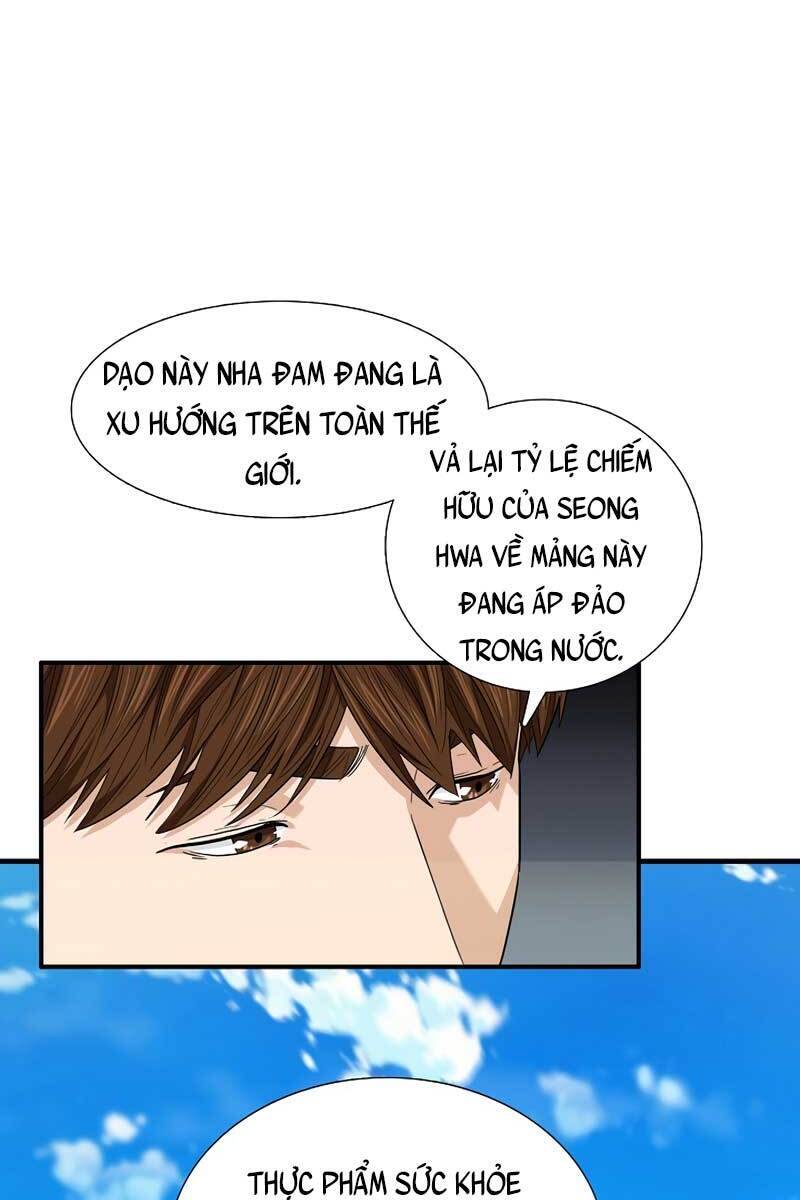 Đây Là Luật Chapter 68 - Trang 22