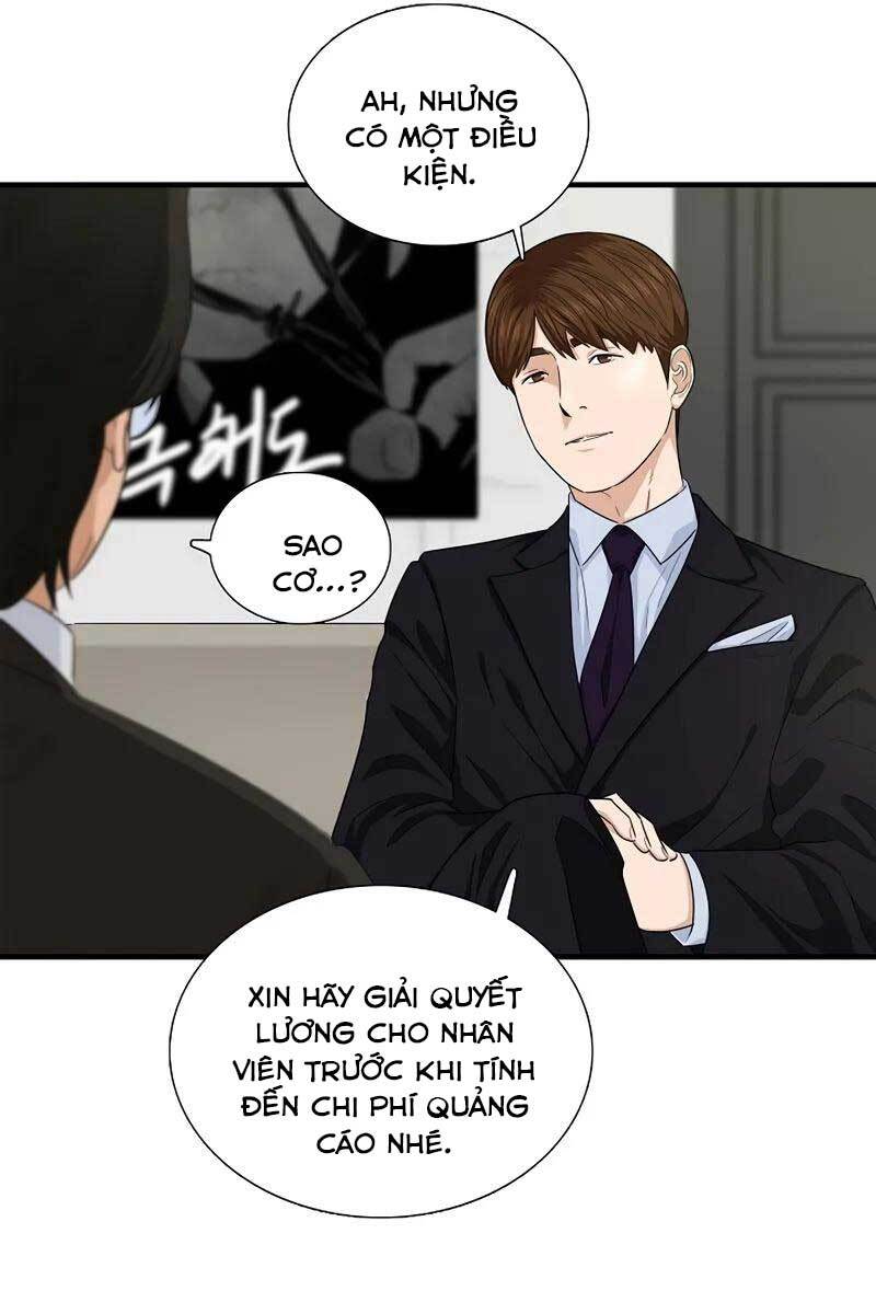 Đây Là Luật Chapter 62 - Trang 29